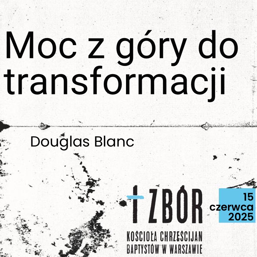 Moc z góry do transformacji