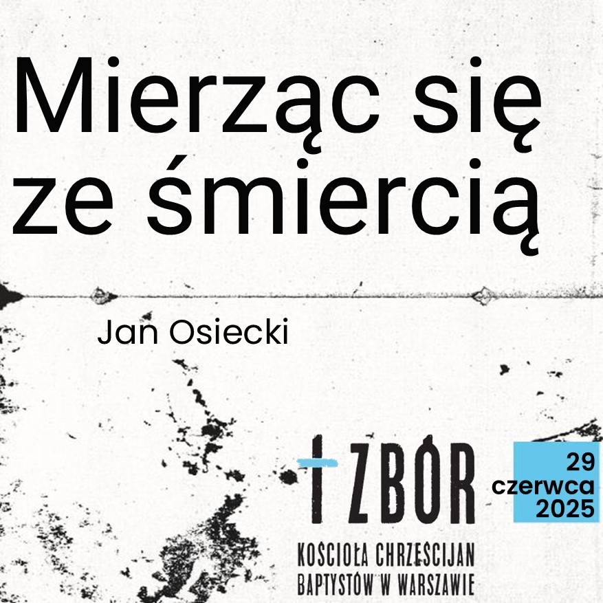 Mierząc się ze śmiercią