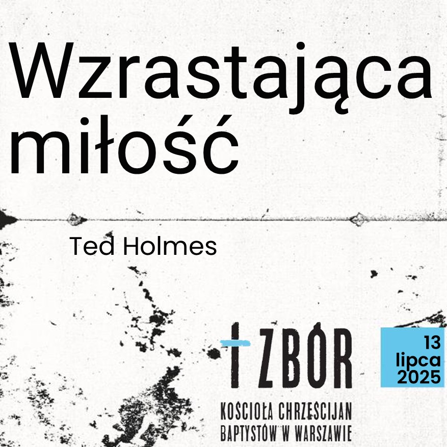 Wzrastająca miłość