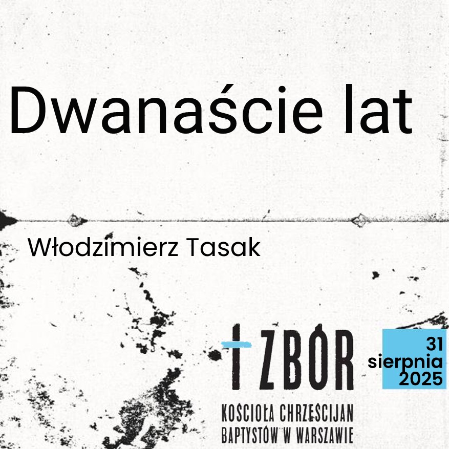 Dwanaście lat