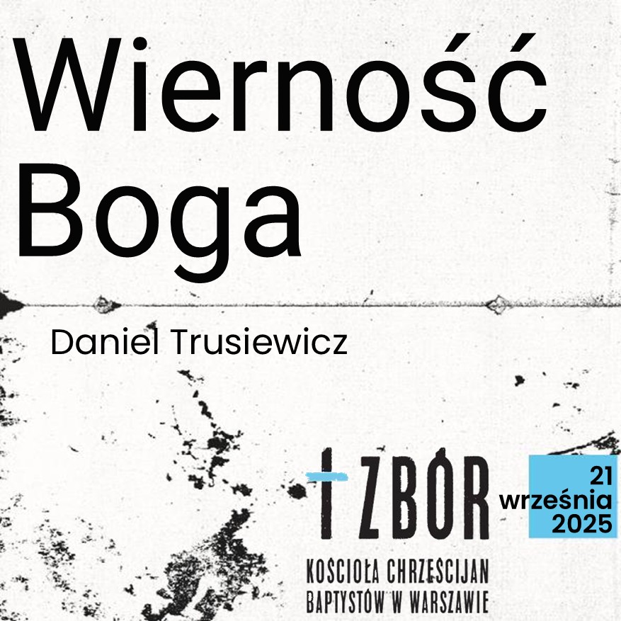 Wierność Boga