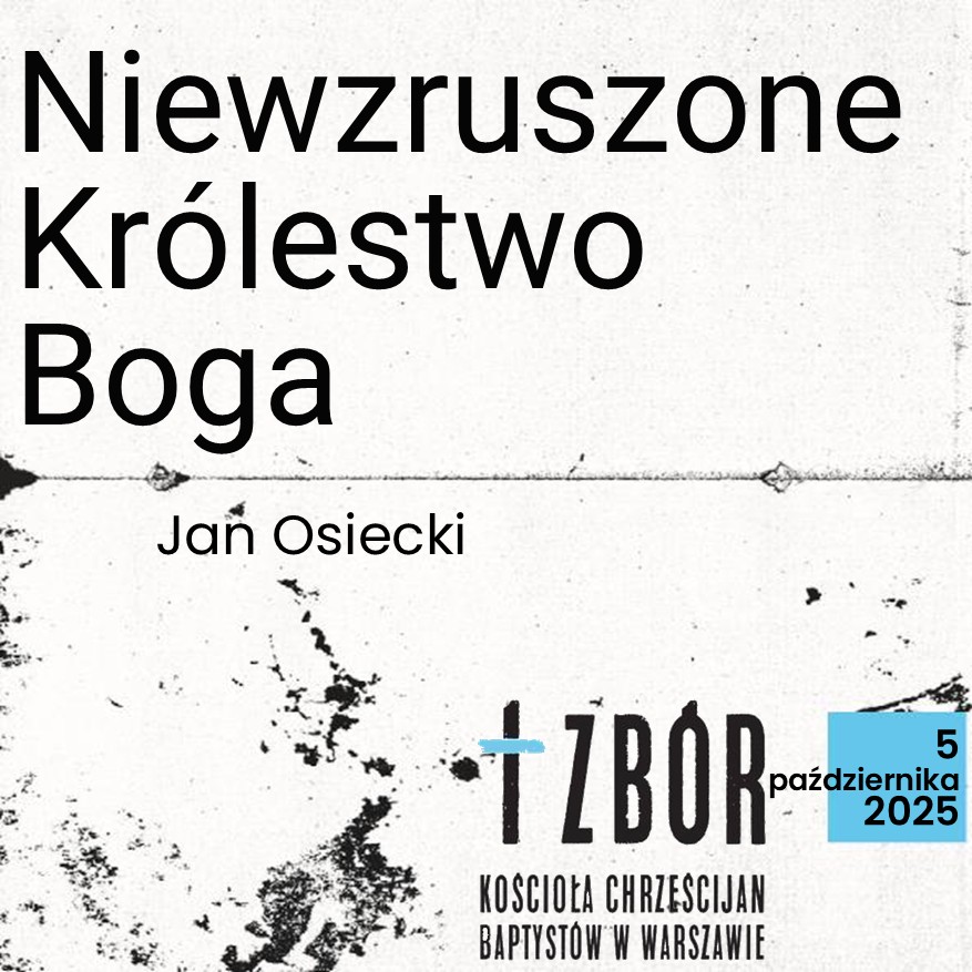 Niewzruszone Królestwo Boga