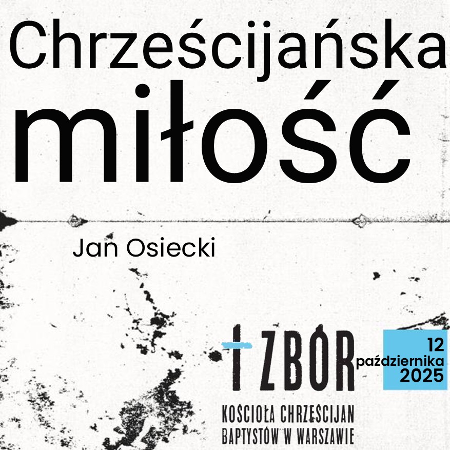 Chrześcijańska miłość