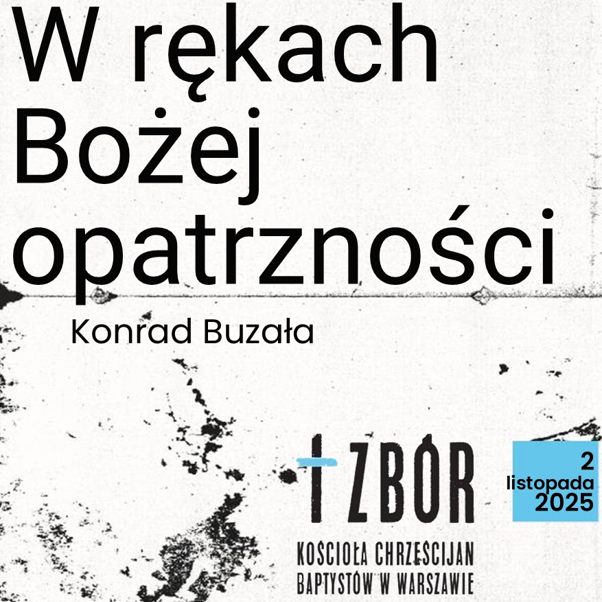 W rękach Bożej opatrzności
