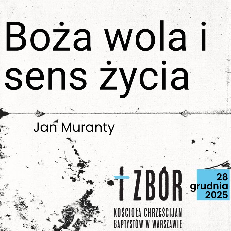 Boża wola i sens życia