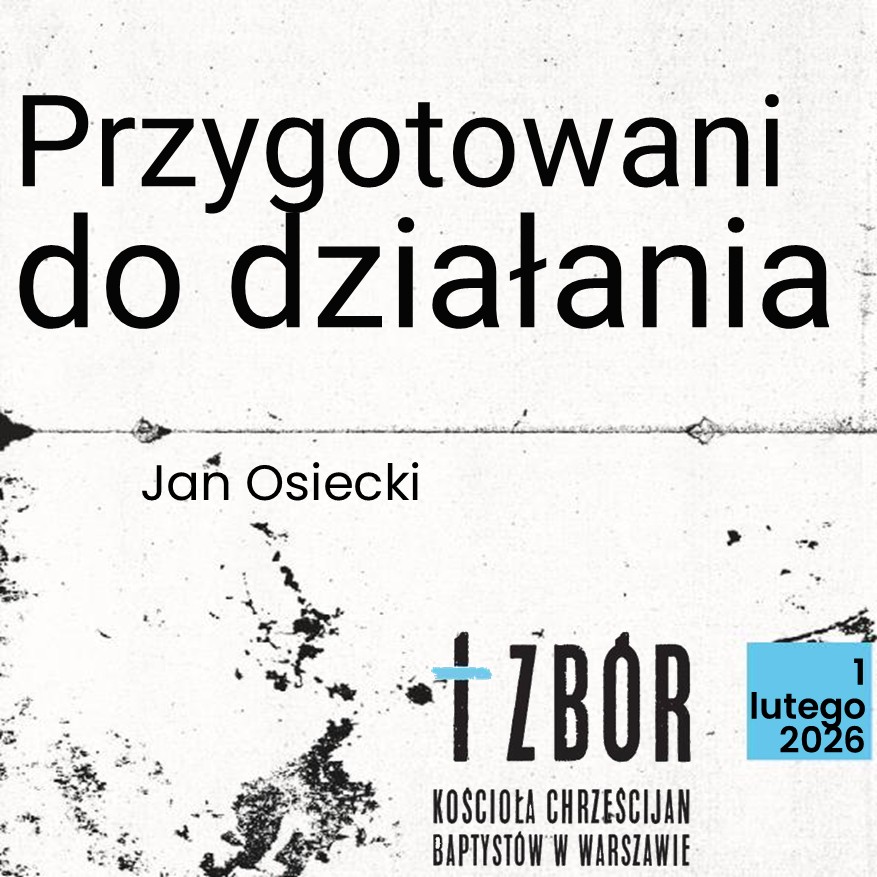 Przygotowani do działania