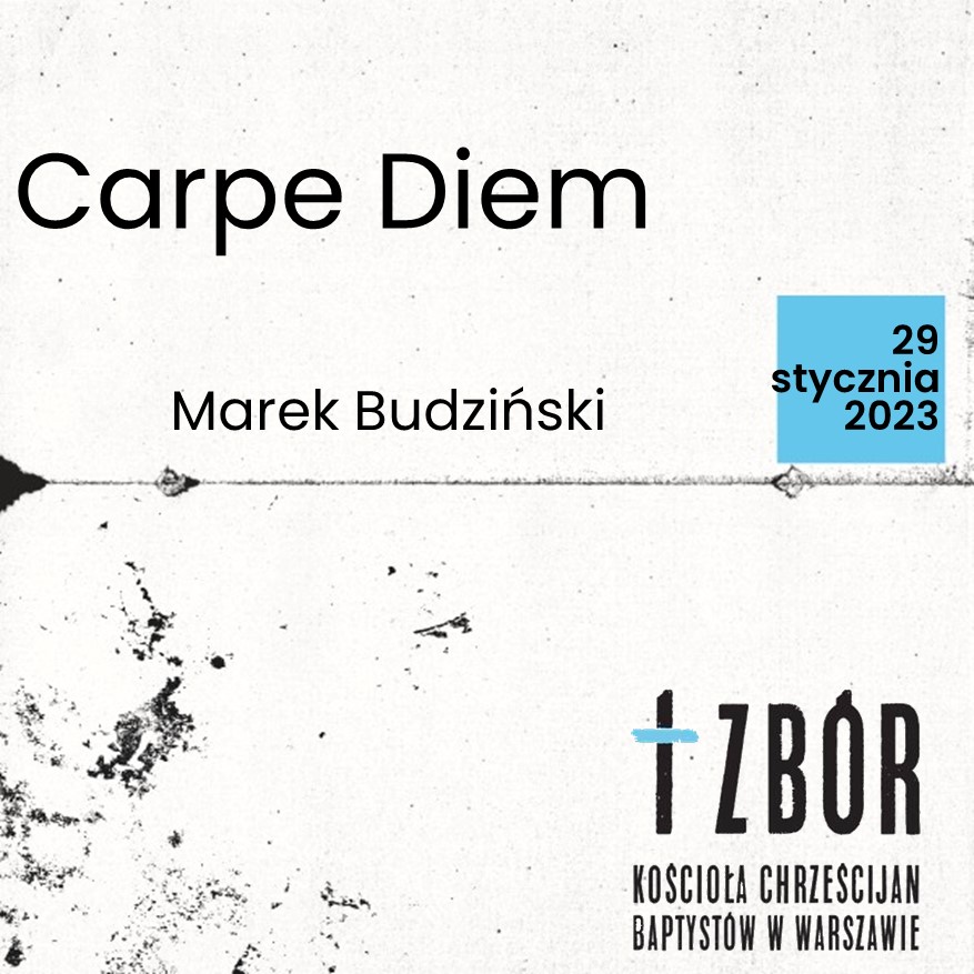 Carpe Diem episode artwork