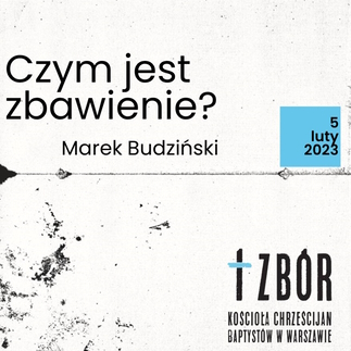 Czym jest zbawienie? episode artwork