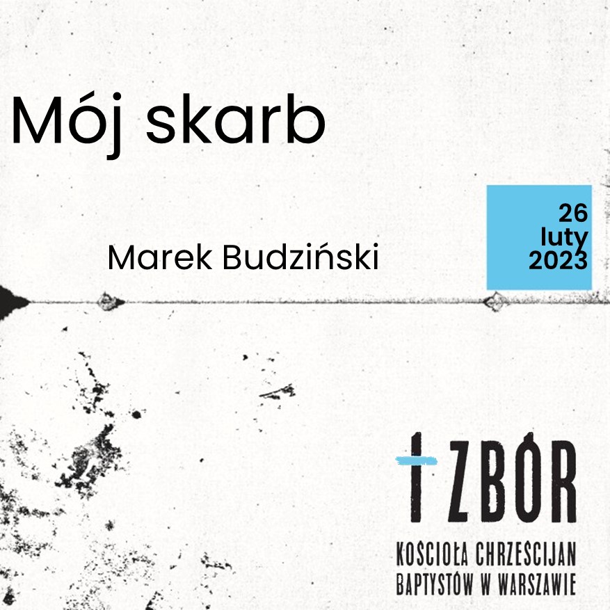 Mój skarb episode artwork