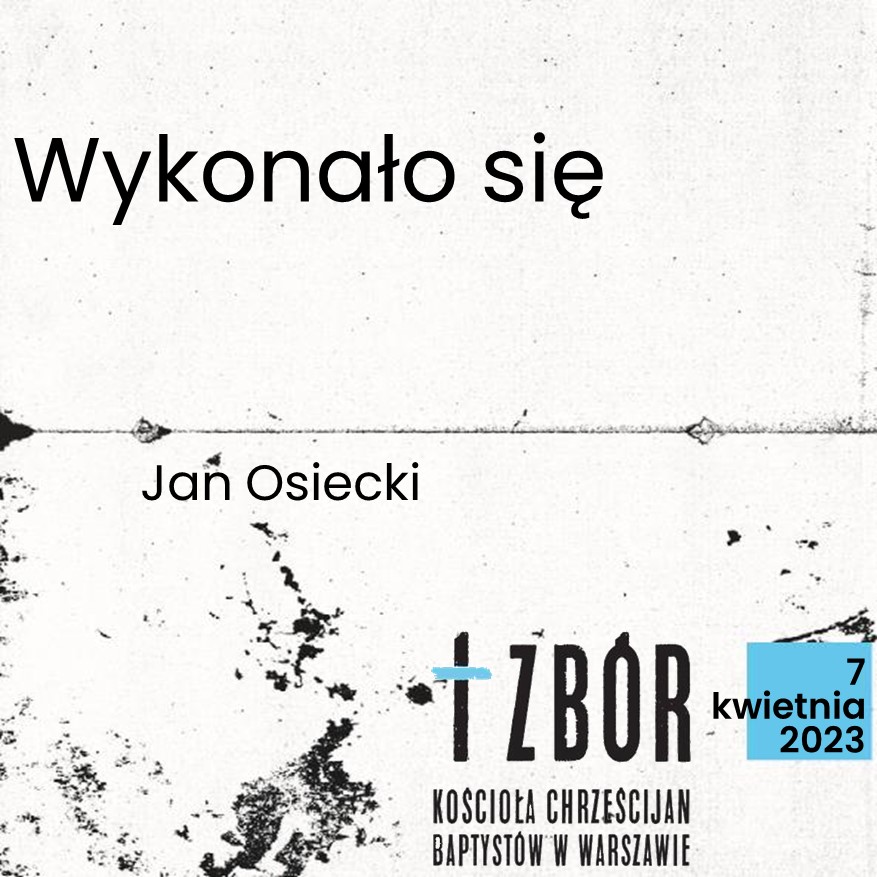 Wykonało się episode artwork