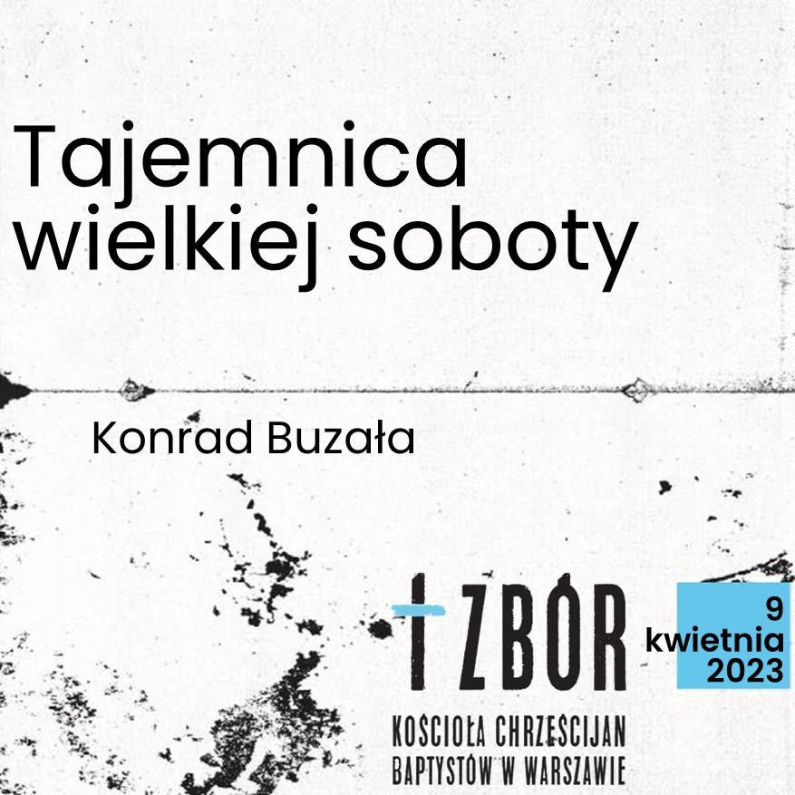 Tajemnica wielkiej soboty episode artwork