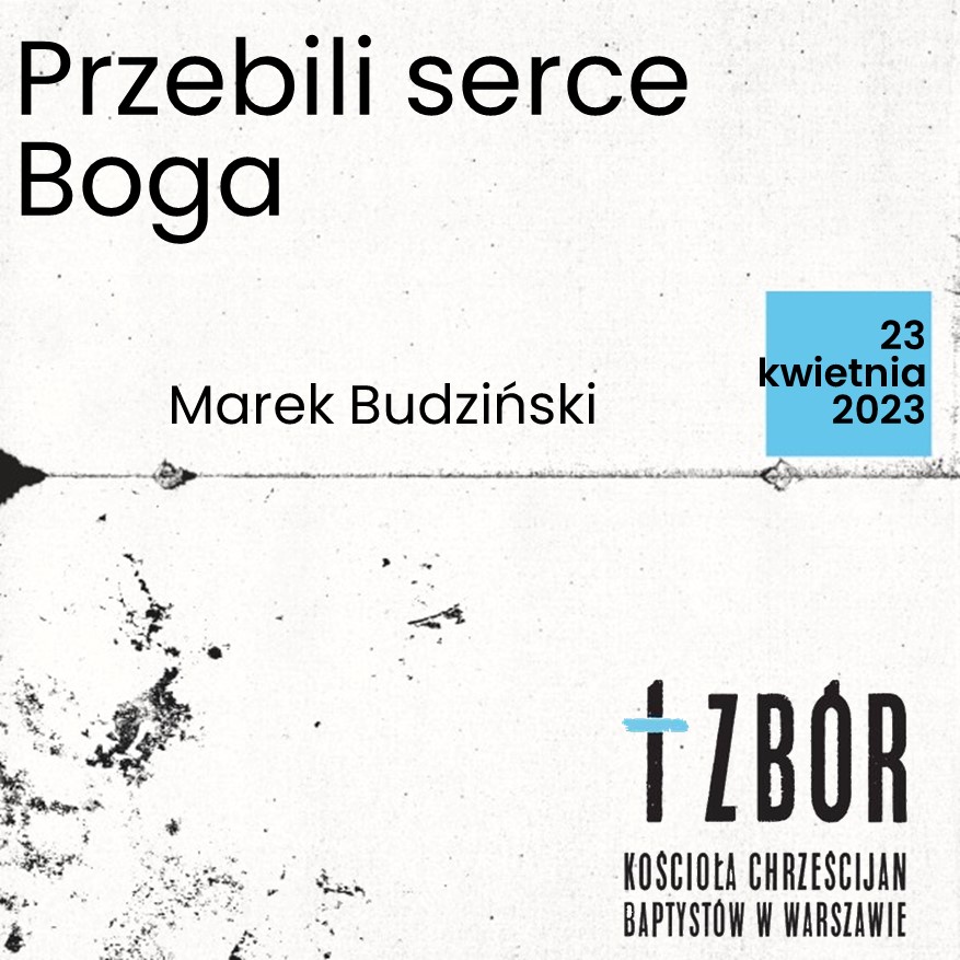 Przebili serce Boga episode artwork