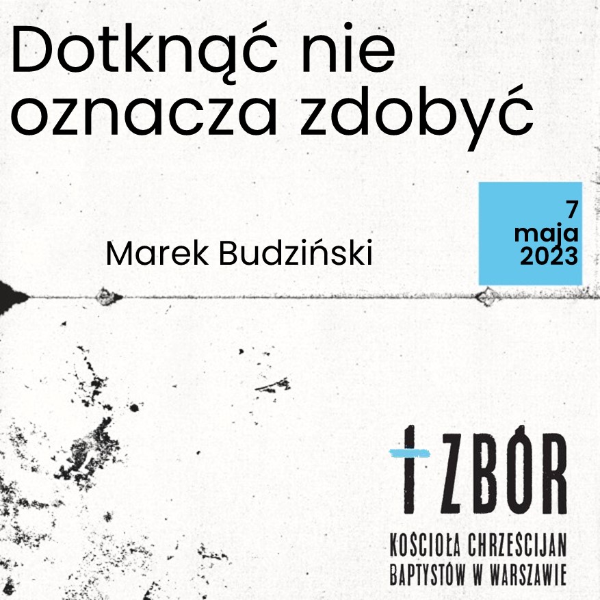 Dotknąć nie oznacza zdobyć episode artwork