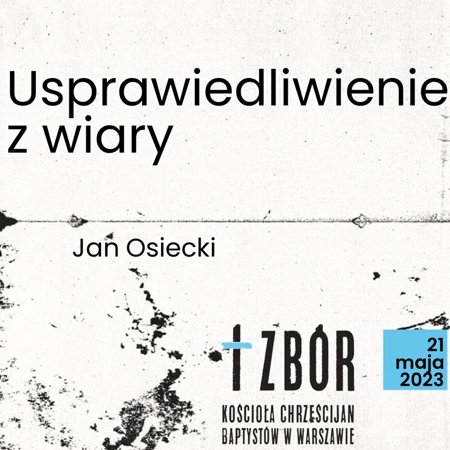 Usprawiedliwienie z wiary episode artwork