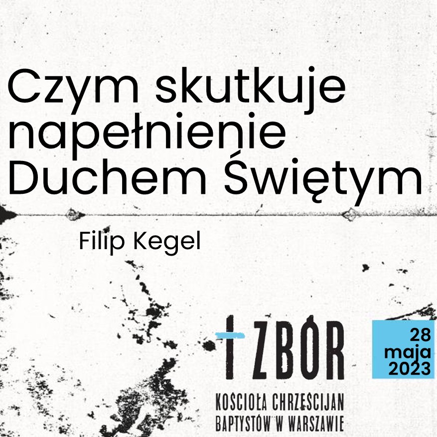 Czym skutkuje napełnienie Duchem Świętym episode artwork