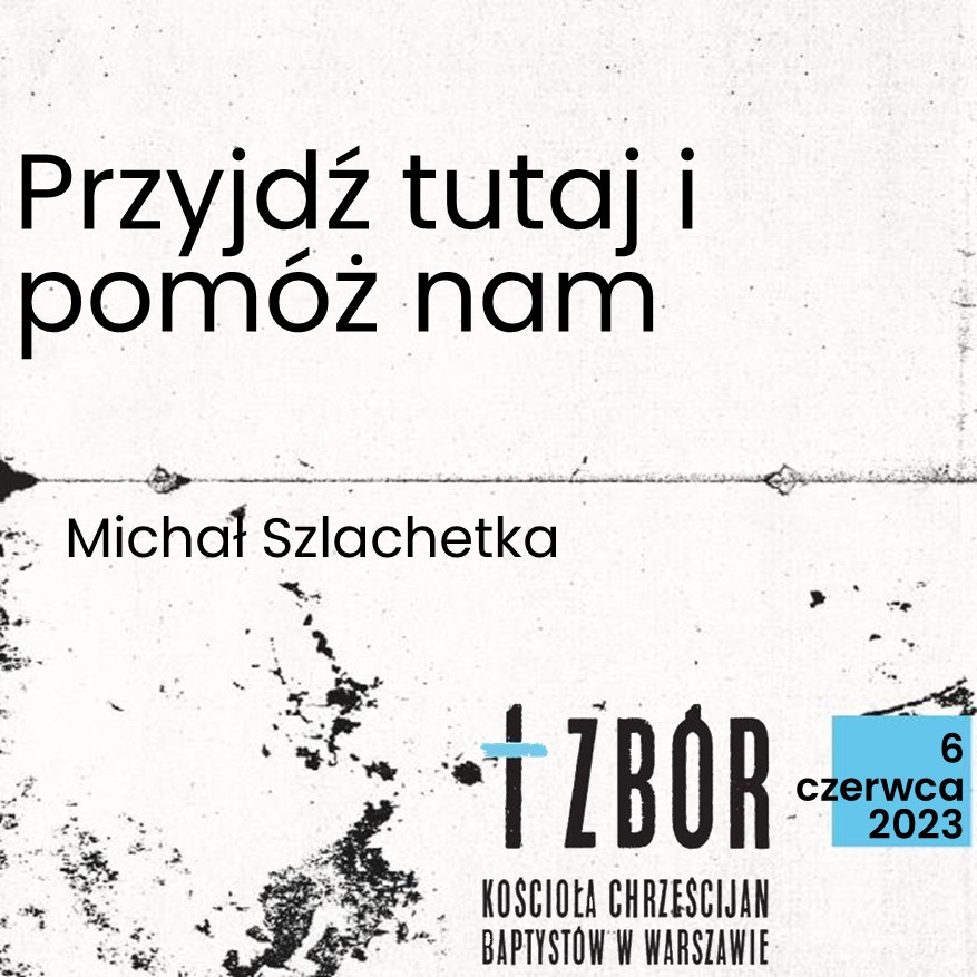 Przyjdź tutaj i pomóż nam episode artwork