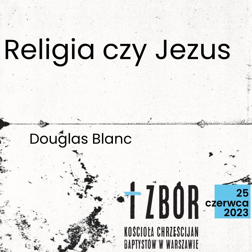 Religia czy Jezus episode artwork