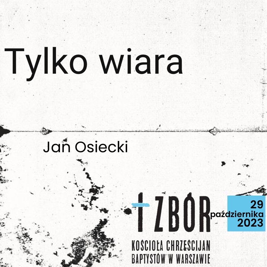 Tylko wiara episode artwork