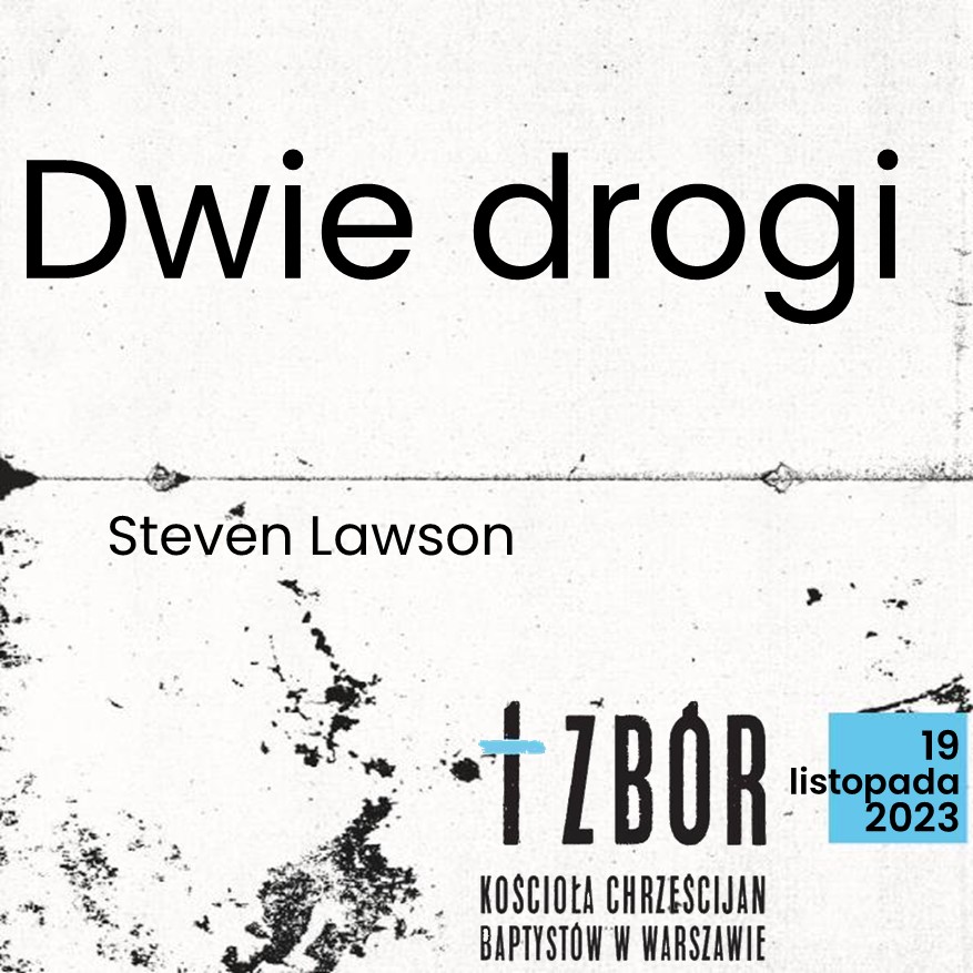 Dwie drogi episode artwork