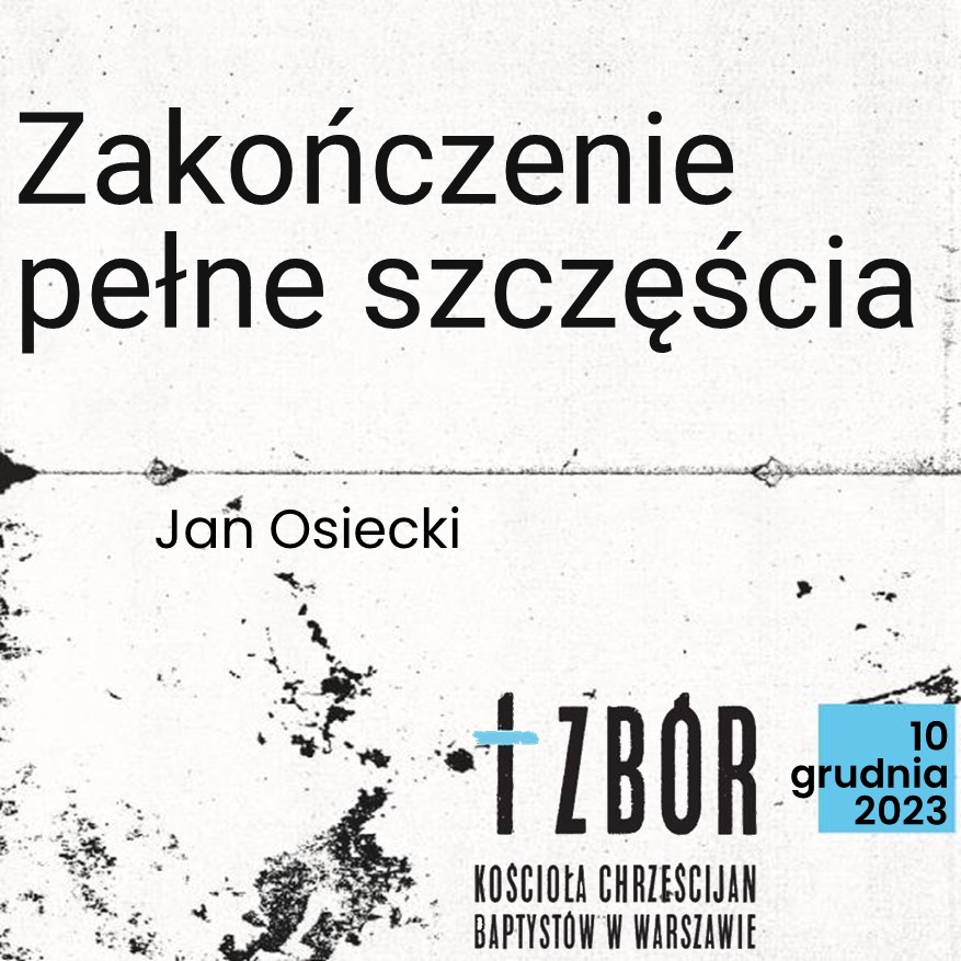 Zakończenie pełne szczęścia episode artwork