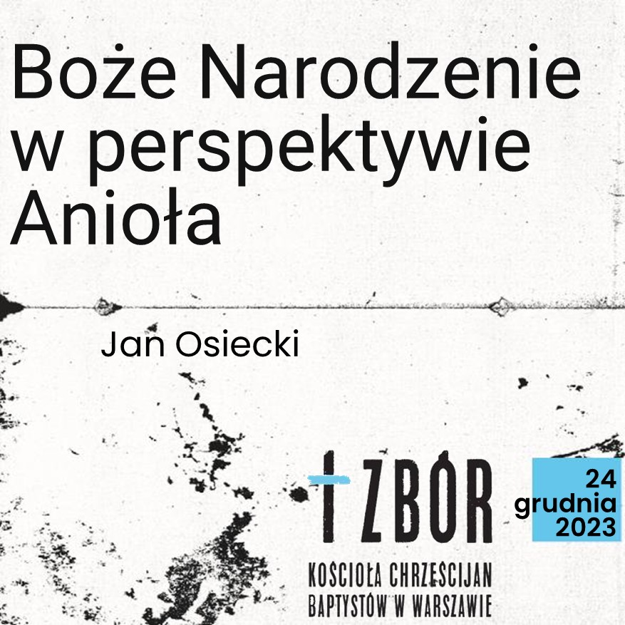 Boże Narodzenie w perspektywie Anioła episode artwork