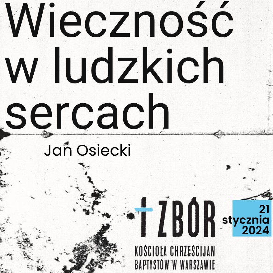 Wieczność w ludzkich sercach episode artwork
