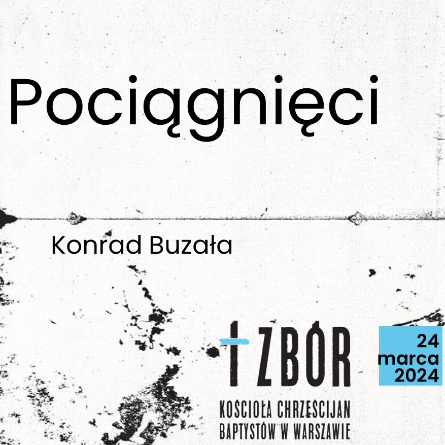 Pociągnięci episode artwork