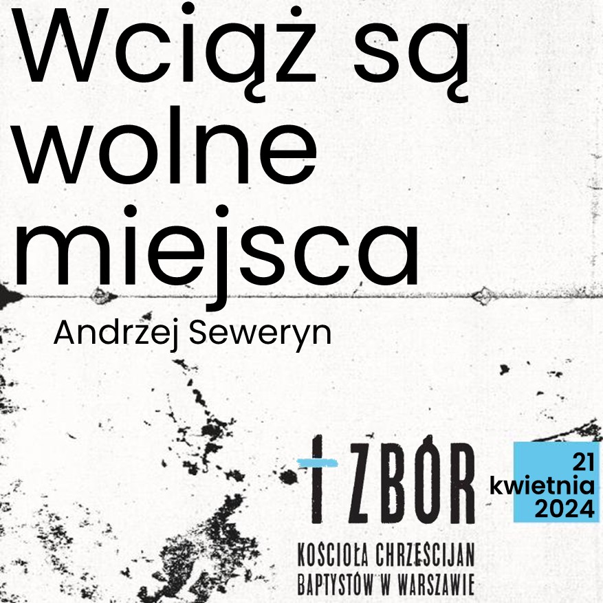 Wciąż są wolne miejsca episode artwork