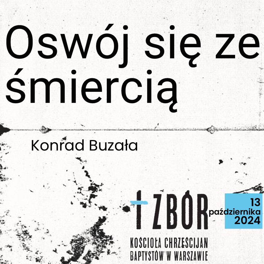Oswój się ze śmiercią episode artwork