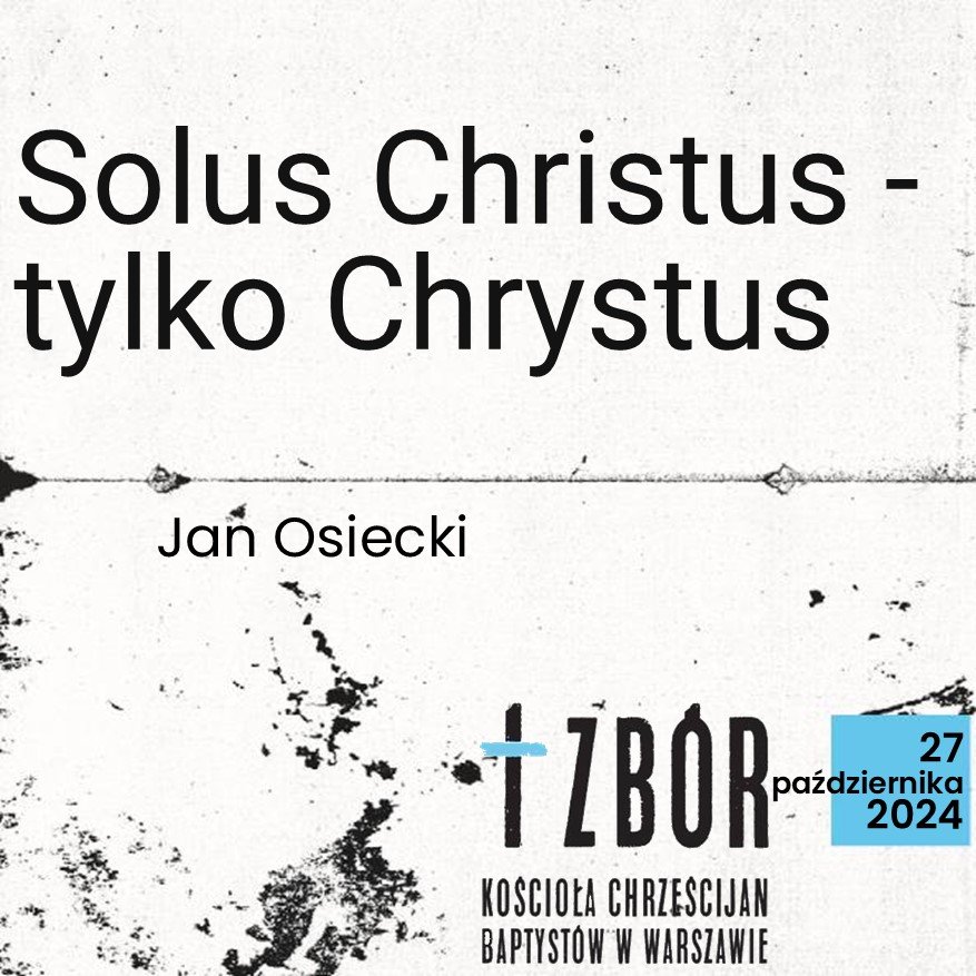 Solus Christus - tylko Chrystus episode artwork