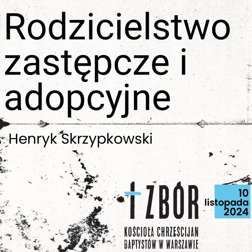 Rodzicielstwo zastępcze i adopcyjne episode artwork