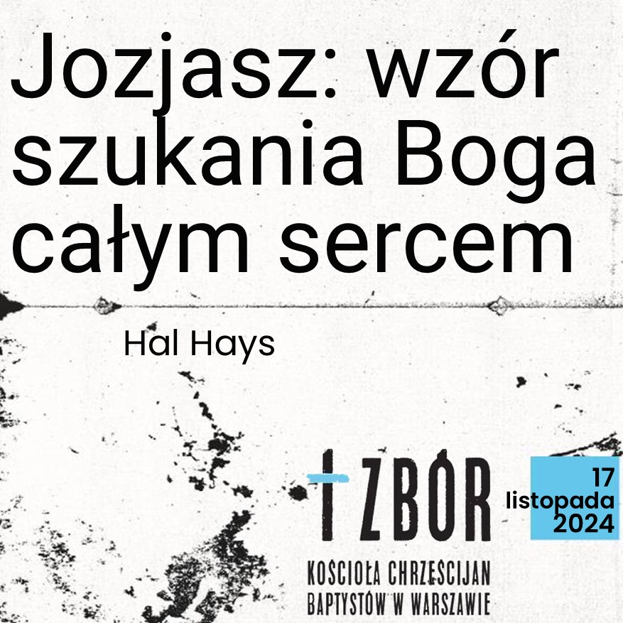 Jozjasz: wzór szukania Boga całym sercem episode artwork