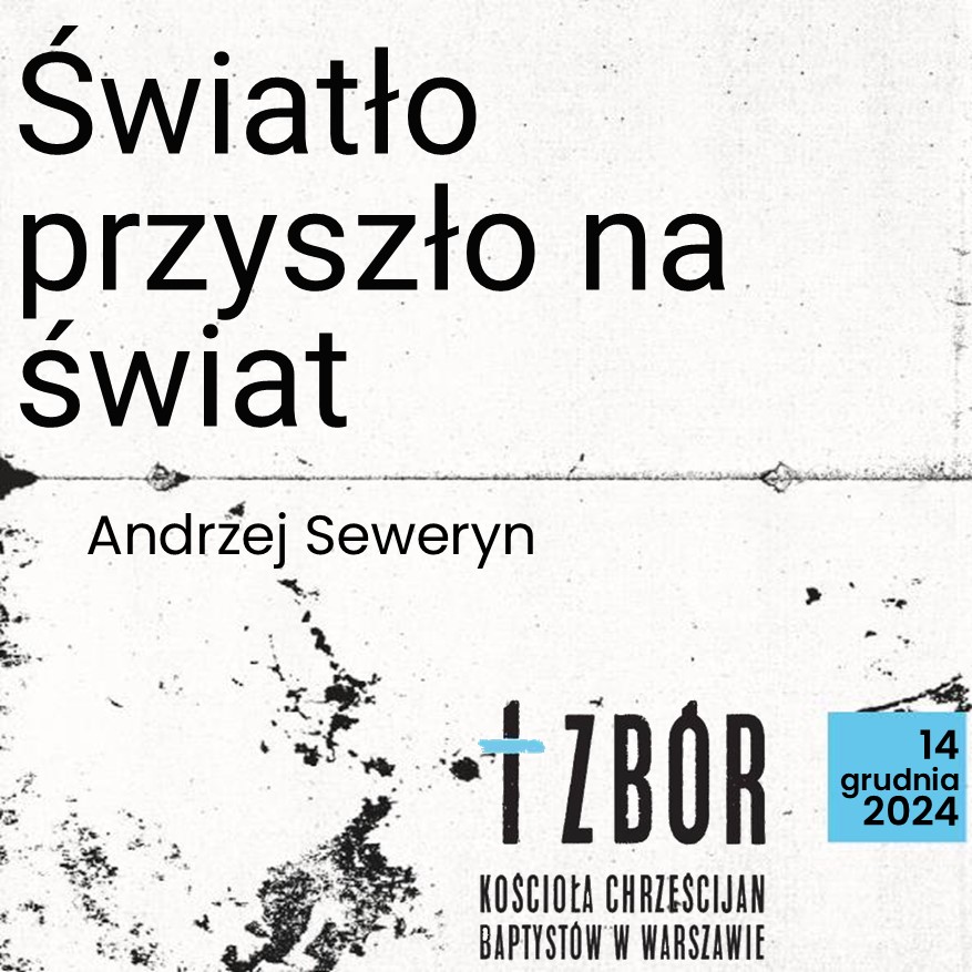 Światło przyszło na świat episode artwork