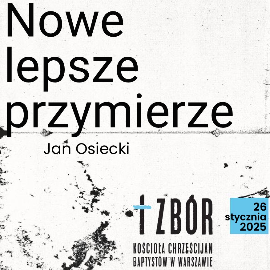 Nowe pepsze przymierze episode artwork