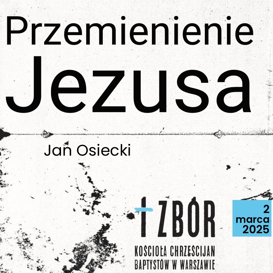 Przemienienie Jezusa episode artwork