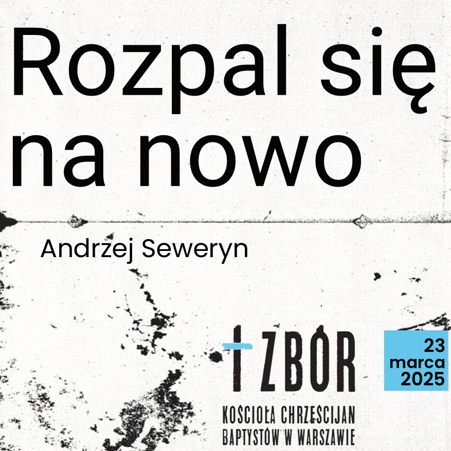 Rozpal się na nowo episode artwork