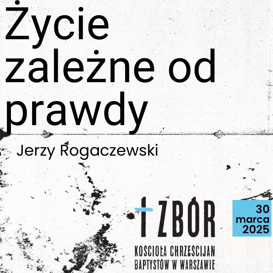 Życie zależne od prawdy episode artwork