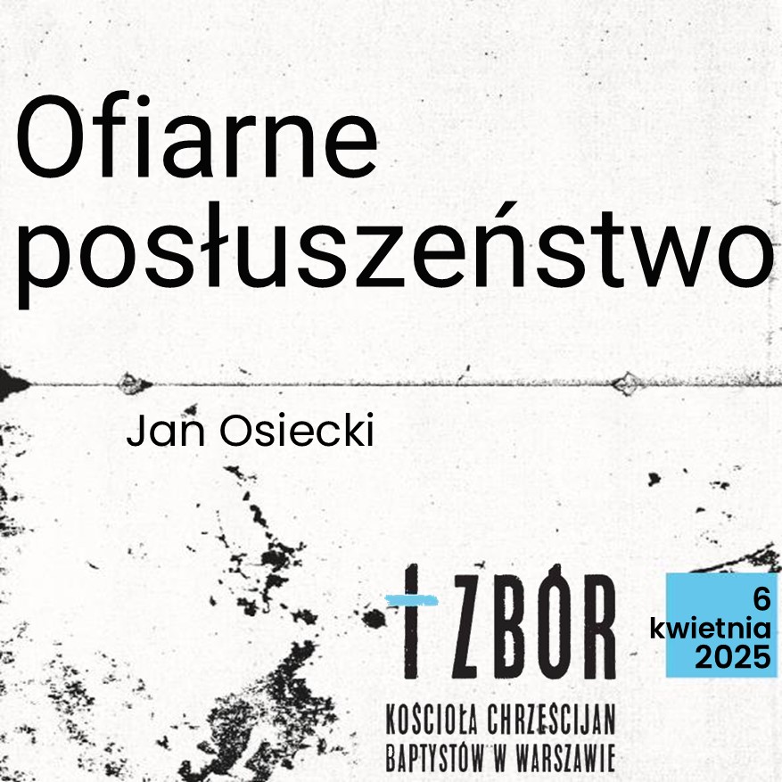 Ofiarne posłuszeństwo episode artwork