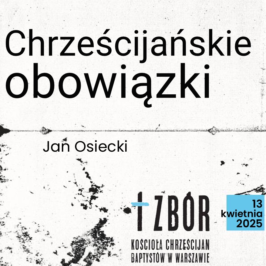 Chrześcijańskie obowiązki episode artwork