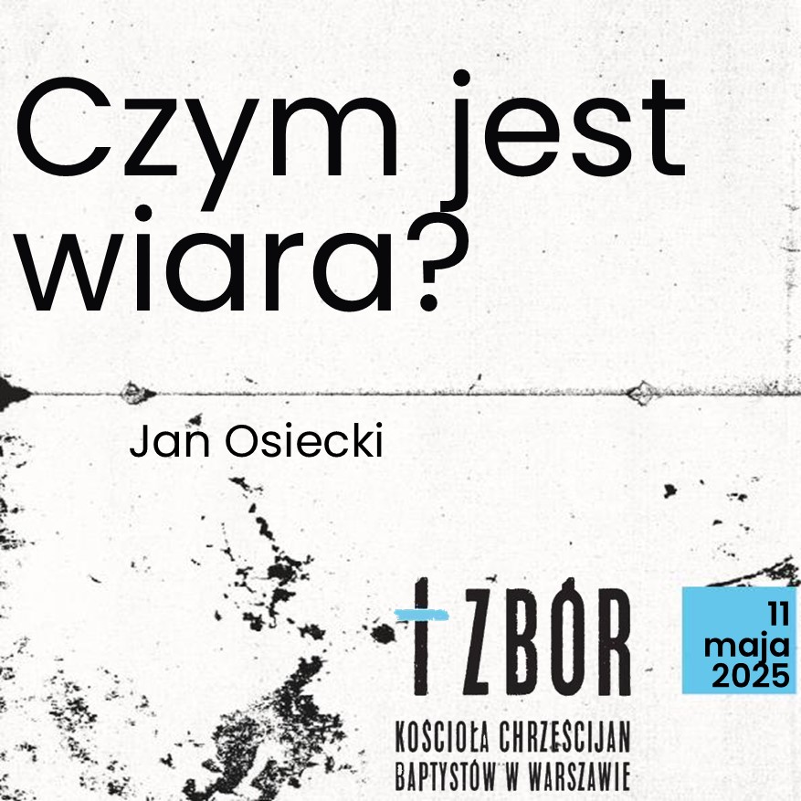 Czym jest wiara? episode artwork