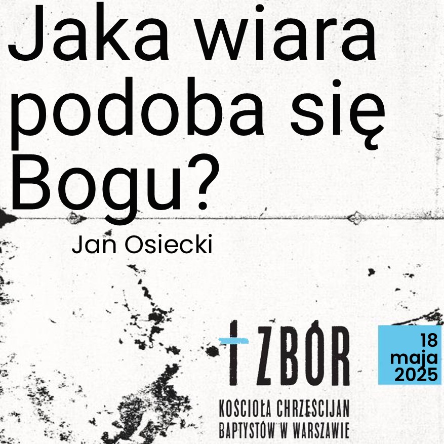 Jaka wiara podoba się Bogu? episode artwork