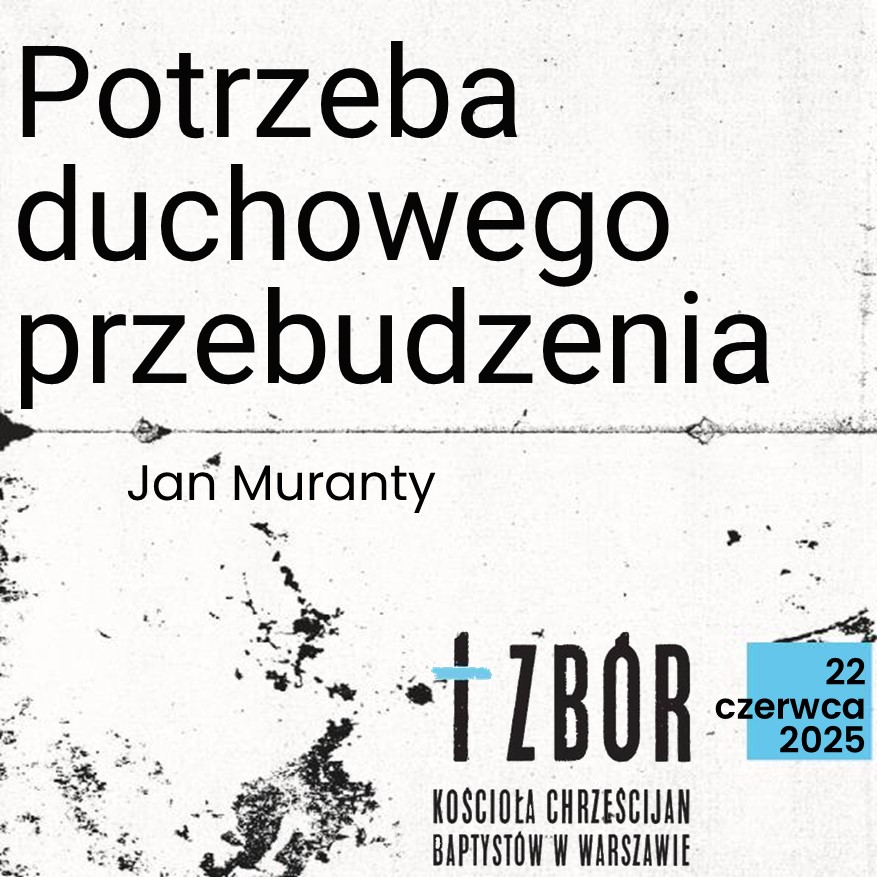 Potrzeba duchowego przebudzenia episode artwork
