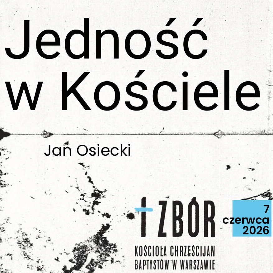 Jedność w Kościele episode artwork