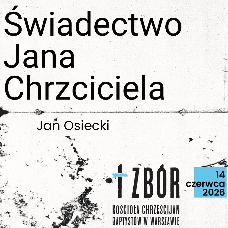 Świadectwo Jana Chrzciciela episode artwork