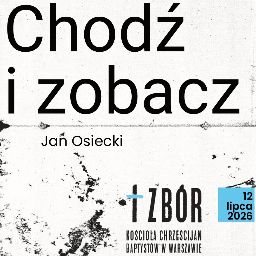Chodź i zobacz episode artwork