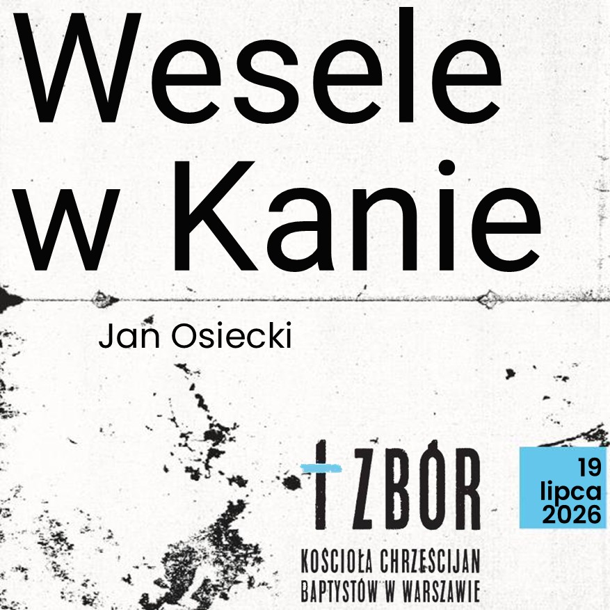 Wesele w Kanie episode artwork