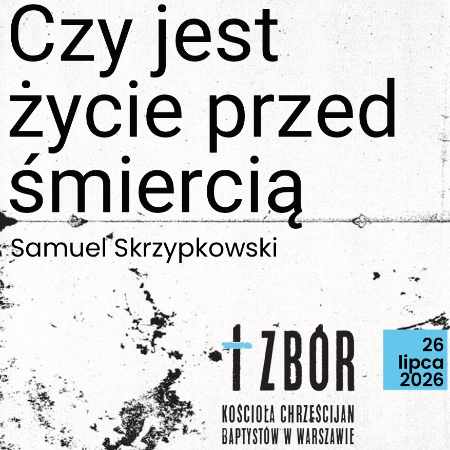 Czy jest życie przed śmiercią episode artwork