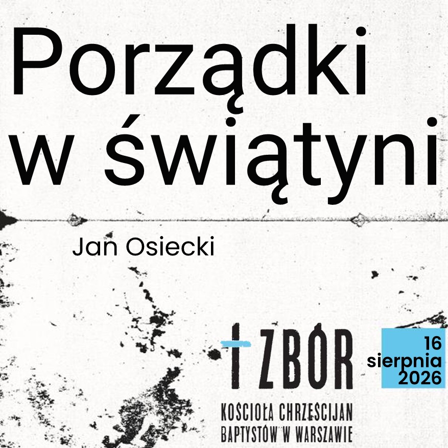 Porządki w świątyni episode artwork