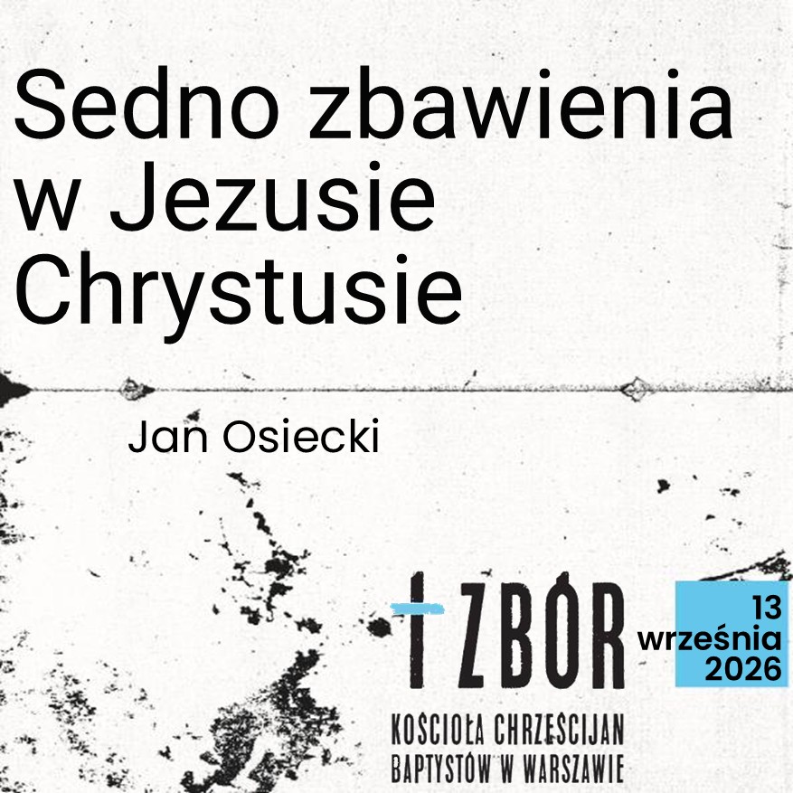 Sedno zbawienia w Jezusie Chrystusie episode artwork